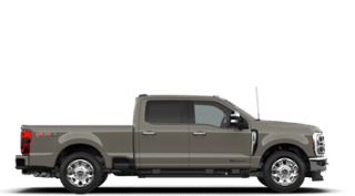 2026 Ford Super Duty® External Image 1